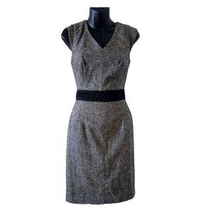 Banana Republic Grey Dress